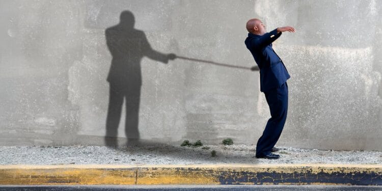 The human price of compliance failures