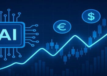 AI Revolutionizes Foreign exchange Buying and selling: Reworking Forex Markets