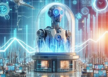 The AI Revolution in Biotech: Recursion Prescribed drugs Soars 19.18% on FDA’s New Strategy to Animal Testing