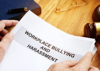 Getting ready for modifications to UK sexual harassment regulation: Upgrading from the Employee Safety Act 2023 The Employment Rights Act 2025