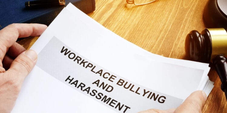 Getting ready for modifications to UK sexual harassment regulation: Upgrading from the Employee Safety Act 2023 The Employment Rights Act 2025