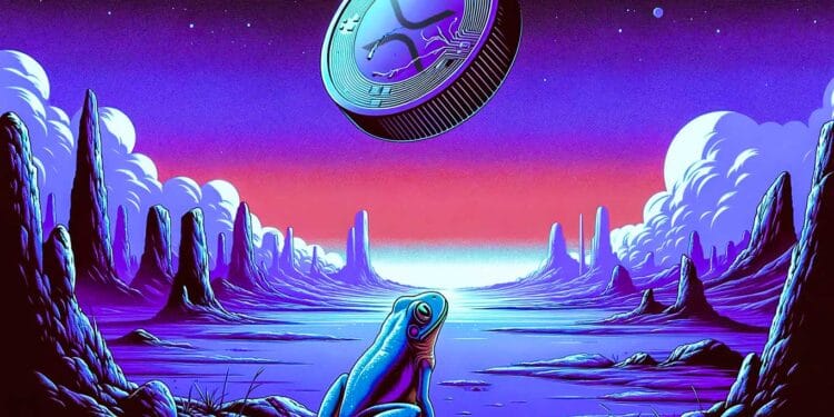 Derivatives Big CME Group to Launch XRP Futures Subsequent Month