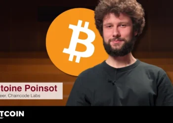 Bitcoin Core Developer Antoine Poinsot: The Nice Consensus Cleanup