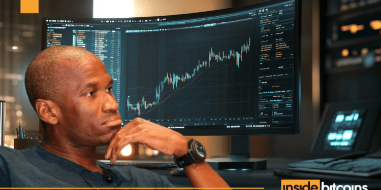 Arthur Hayes Says Trump Tariffs Are Good For Bitcoin