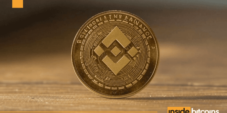 VanEck Information For First BNB ETF In The US