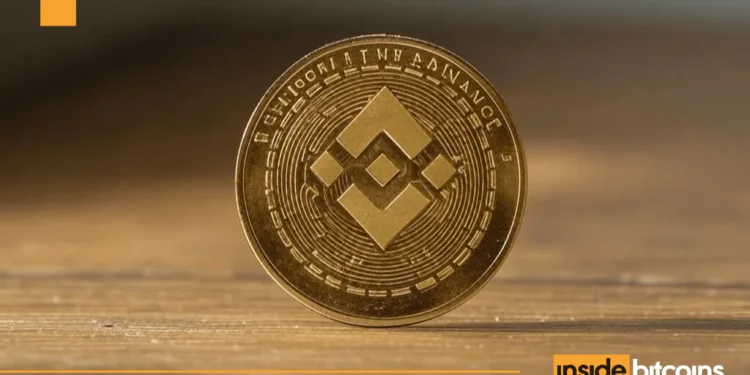 VanEck Information For First BNB ETF In The US