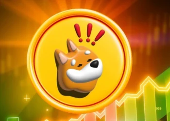 BONK Takes Double Backside Reversal Amid Whale Curiosity, Eyes $0.000019