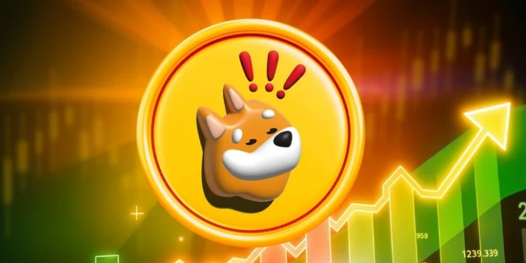 BONK Takes Double Backside Reversal Amid Whale Curiosity, Eyes $0.000019