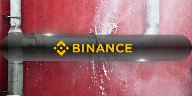 Binance Faces Service Disruptions Attributable to AWS Information Middle Outage
