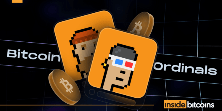 Bitcoin Pumps +30% In Every day NFT Gross sales Amid Crypto Market Surge