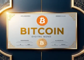 The Gold Bug Caught Holding ‘Digital Gold’