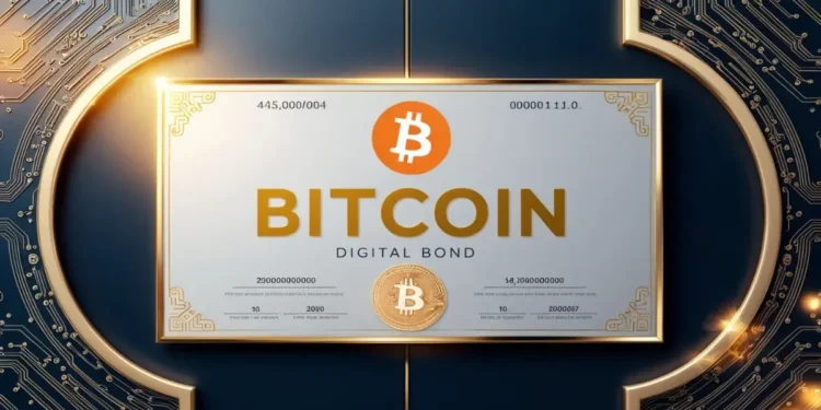 The Gold Bug Caught Holding ‘Digital Gold’