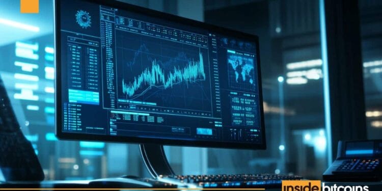 Bitcoin Soars As Trump Softens China Tariffs Stance, Retains Powell