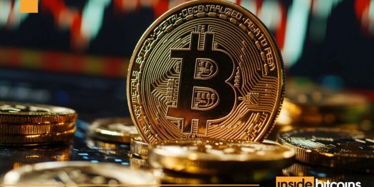 Bitcoin Up 2% Amid Metaplanet Purchase, Impending Technique Buy