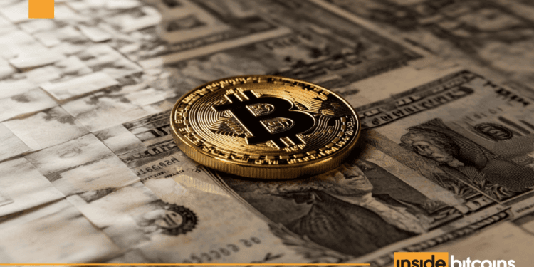 Bitwise Says Bitcoin Could Outlast Greenback, Dalio Warns Of Collapse