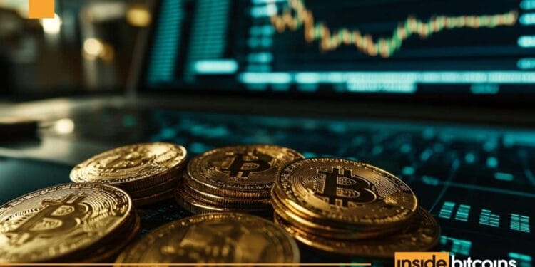 Bitcoin As “Digital Gold” Narrative At Threat: JPMorgan