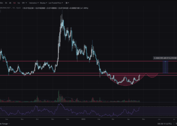 BONK crypto set to Explode: Alt Season Incoming?