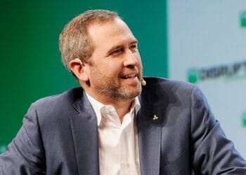 Brad Garlinghouse Hints at Main Bulletins for XRPL Apex 2025