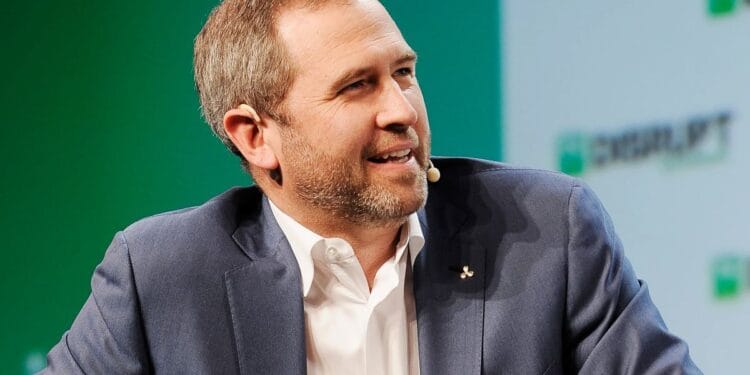 Brad Garlinghouse Hints at Main Bulletins for XRPL Apex 2025