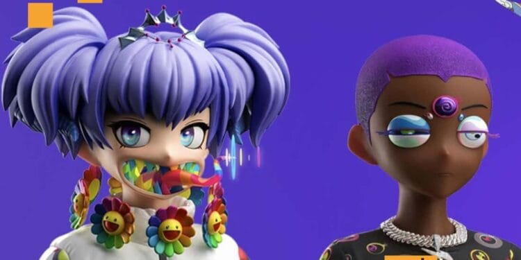 No Artwork, Solely Damaged Hyperlinks – Did RTFKT Rugged Clone X NFT Arts?