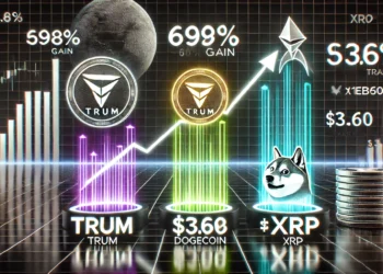 These 3 Cryptos Might Double in Value—Right here’s Why