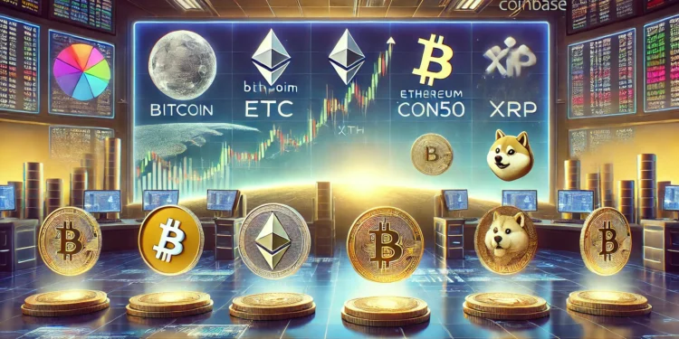 High 3 Cryptocurrencies That May Make Waves This Weekend