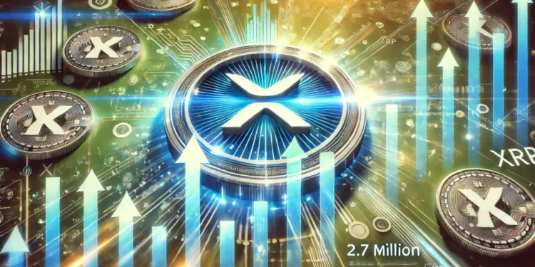 Analysis Platform Calls $50 XRP “Conservative” as Value Forecasts Soar