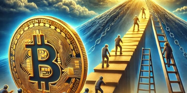 Bitcoin Value Struggling however Brief-Time period Holders May Be Setting the Stage for $150K