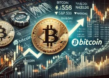 Bitcoin Appears to be like Stronger When Measured Towards Equities’ Decline – Insights