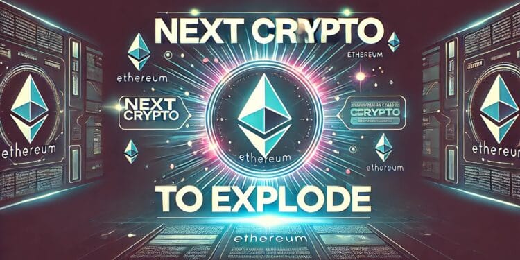 New Crypto to Explode As SEC Approves ETH ETF Choices