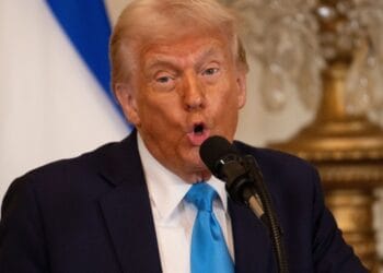 The Trump Household Explores Stablecoin Launch with Binance Deal: WSJ