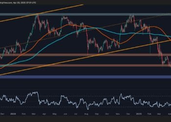 Ethereum Drop to $1100 Not Inconceivable