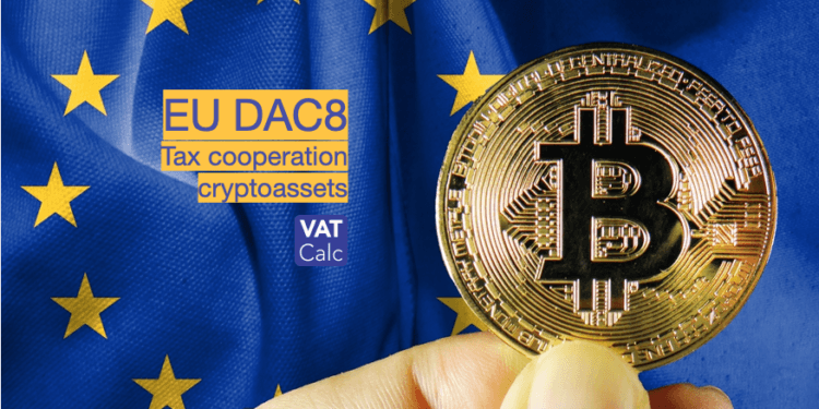 Getting ready for DAC8: What your agency must know