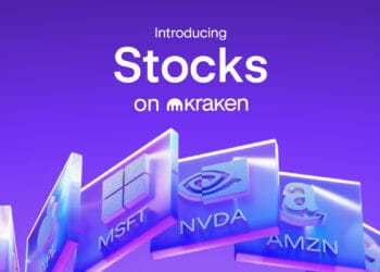 Kraken expands past crypto: Asserting U.S.-listed inventory and ETF buying and selling