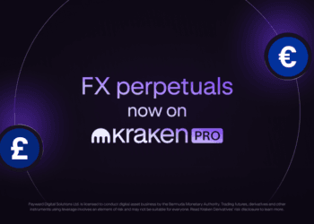 Introducing FX perpetual futures – Kraken Weblog Kraken Weblog