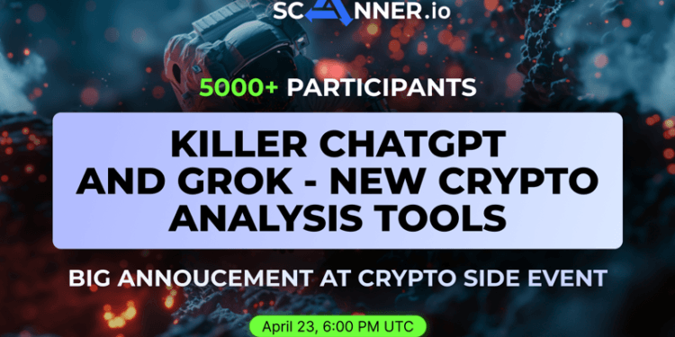 AI Assistant platform in crypto – New Instruments From ArbitrageScanner on the Crypto Occasion