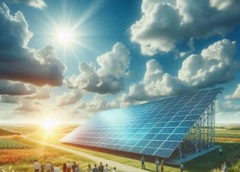 The Photo voltaic Surge: Why First Photo voltaic, Inc. (FSLR) is Heating Up in a Cooling Market