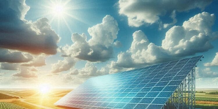 The Photo voltaic Surge: Why First Photo voltaic, Inc. (FSLR) is Heating Up in a Cooling Market