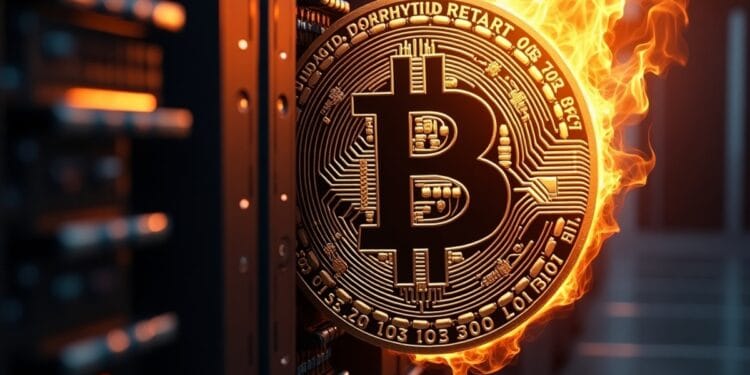 Phoenix Group Amps Up Their Bitcoin Mining Energy To A World Capability Of Over 500 Megawatts