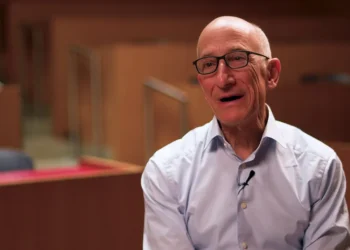 Former CFTC Chairman Timothy Massad On Bitcoin And Digital Asset Privateness