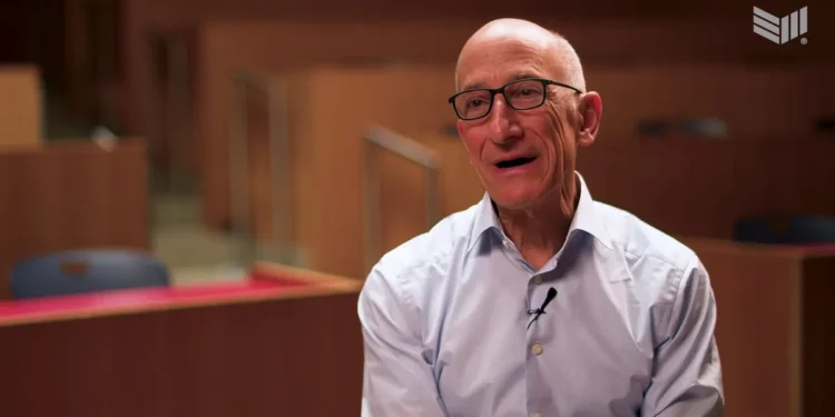 Former CFTC Chairman Timothy Massad On Bitcoin And Digital Asset Privateness