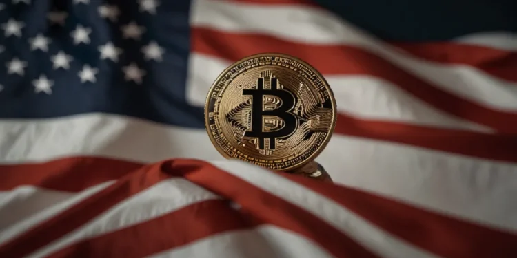 Why I’m In On Bitcoin