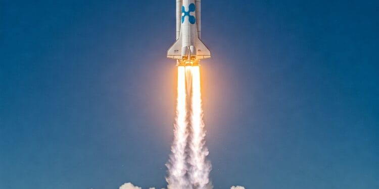 XRP To $27 In 60 Days? Analyst Sees Deja Vu In Value Motion