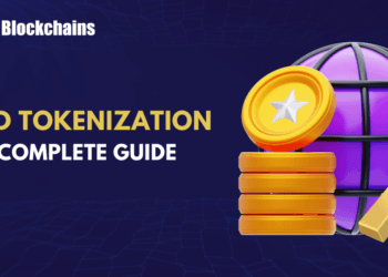 A Full Information on Gold Tokenization
