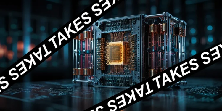 How Do We Shield Bitcoin From Quantum Computer systems? Not With A Joke