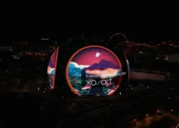 Surreal And Immersive Artwork On Bitcoin & The Future Of Digital Expression