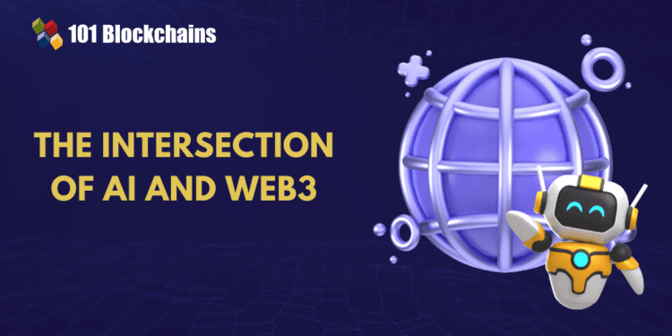 The Intersection of AI and Web3: Smarter Decentralized Purposes