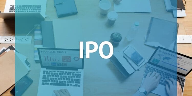 Every little thing you could learn about Circle Web’s upcoming IPO