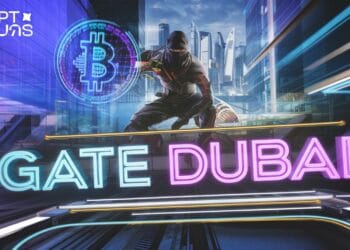 Gate Dubai Secures Full VARA VASP Licence for Crypto Alternate Companies