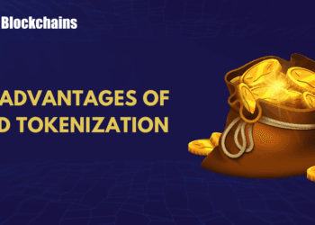 5 Benefits of Gold Tokenization Utilizing Blockchain